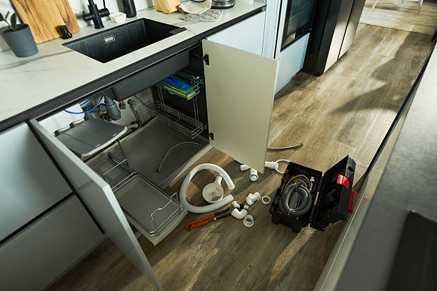 Reliable Drain Cleaning contractor in Mt Zion, IL by Street Wise - Plumbing